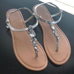 Women Flats Sandals